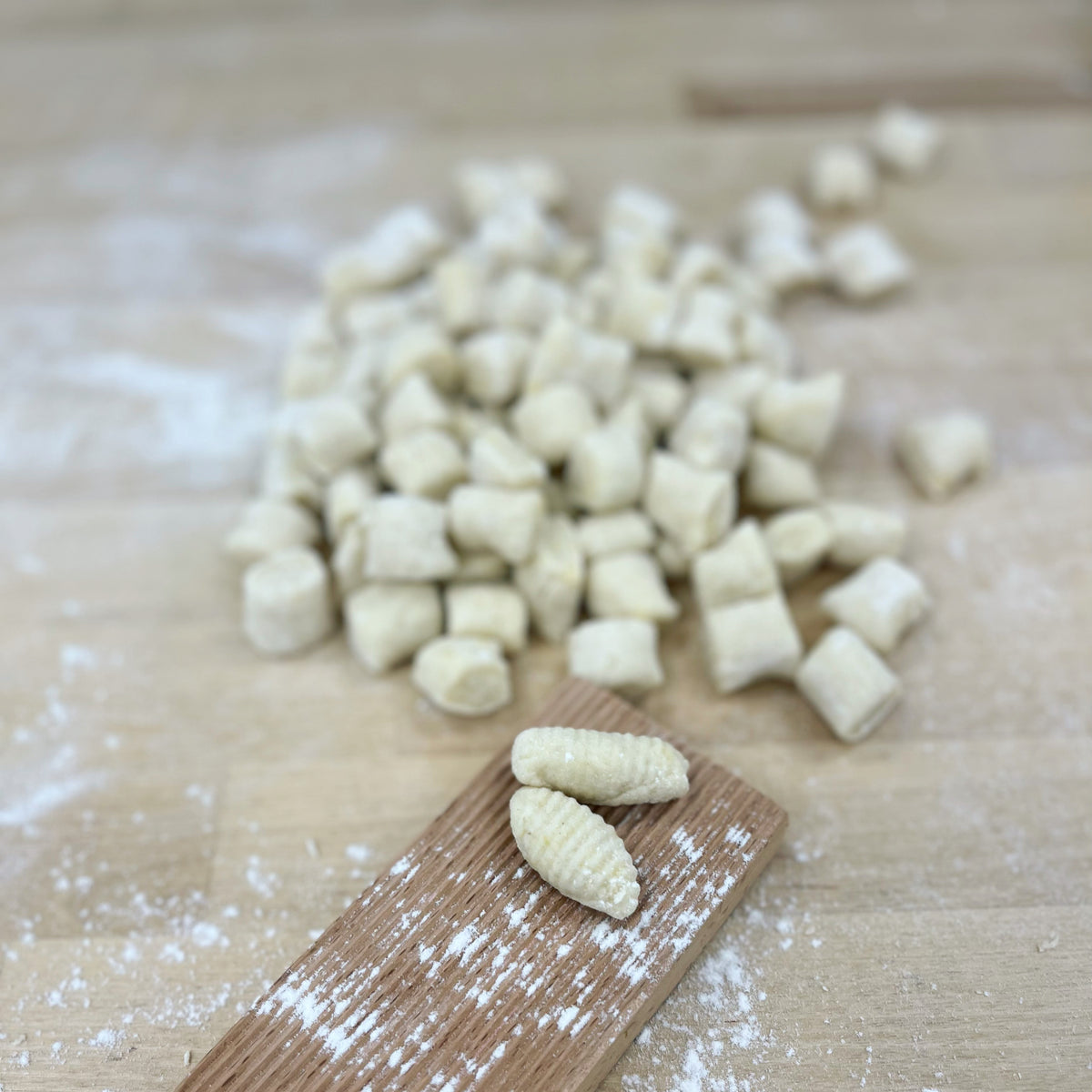 Handmade Gnocchi (FROZEN) Triestina Pasta & Provisions