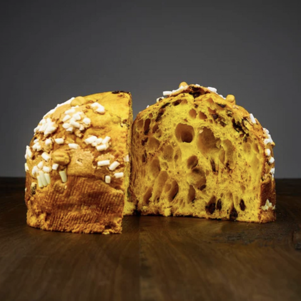 Italo Vezzoli Panettone Chocolate Pre-Sale Deposit