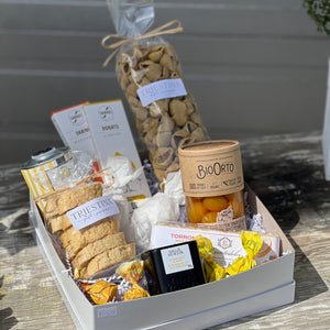 The Italian Citrus Selection