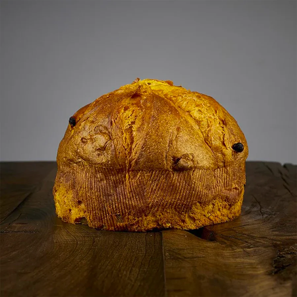 Italo Vezzoli Panettone Milano Pre-Sale Deposit