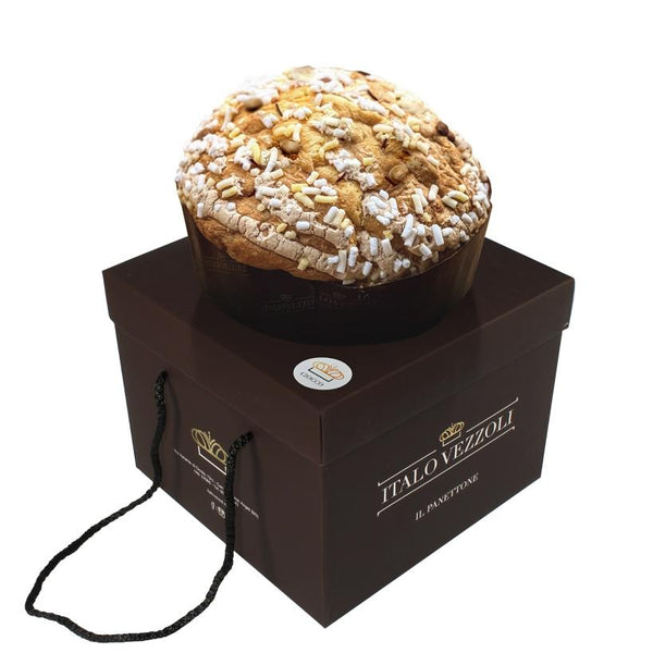 Italo Vezzoli Panettone Chocolate Pre-Sale Deposit