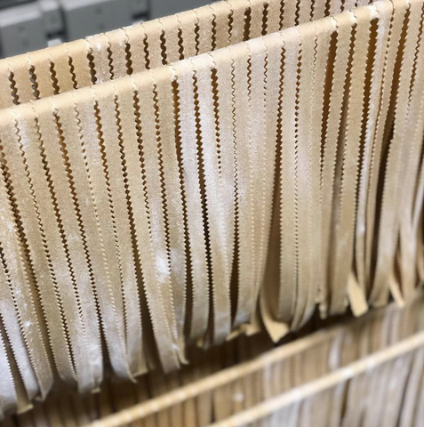 Reginette Pasta